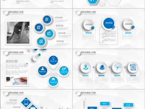 互聯網通信與網絡安全 從軟件開發到營銷展示