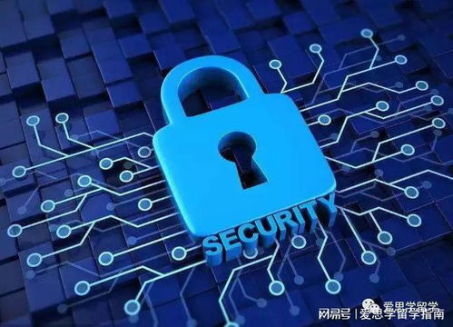 澳洲留學十大熱門申請專業(yè)之網(wǎng)絡與信息安全軟件開發(fā)